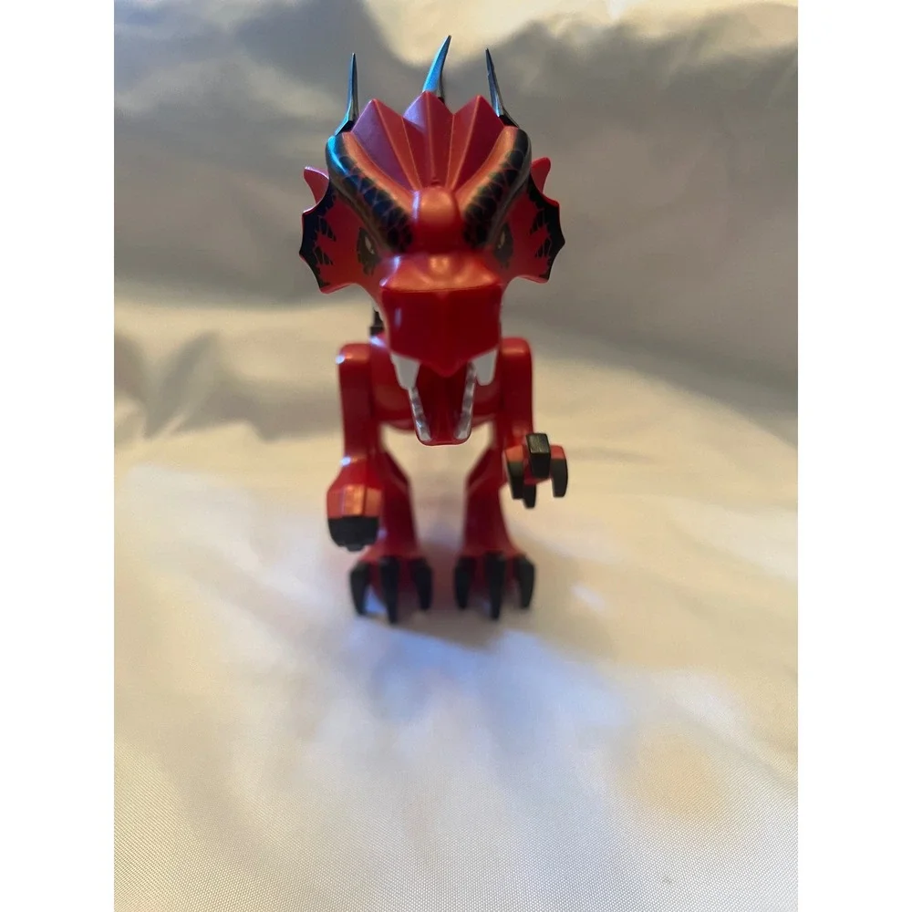 Lego Castle Red Dragon 70403